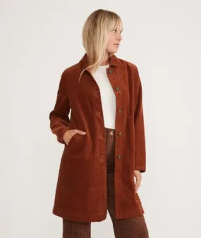 Marine Layer Dancia Corduroy Jacket