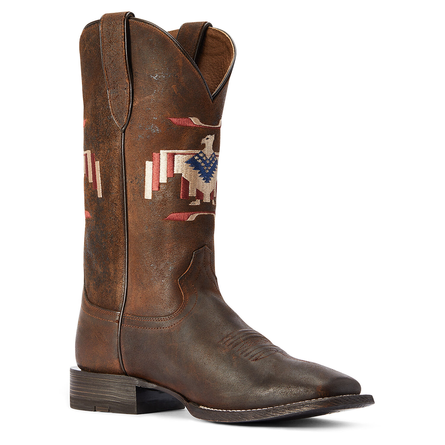 Men's Circuit Thunderbird Chimayo Western Boot