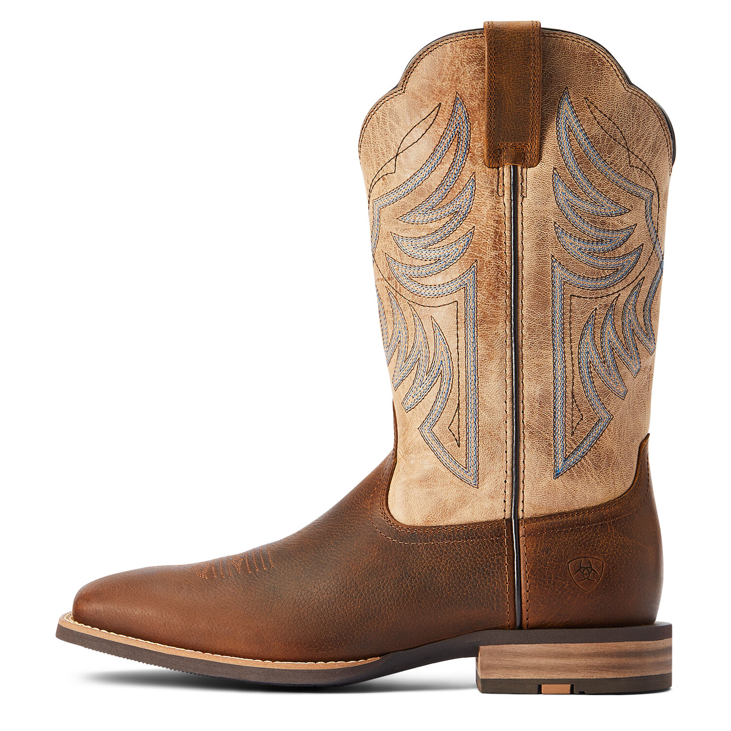 Men's Everlite Blazin Western Boot