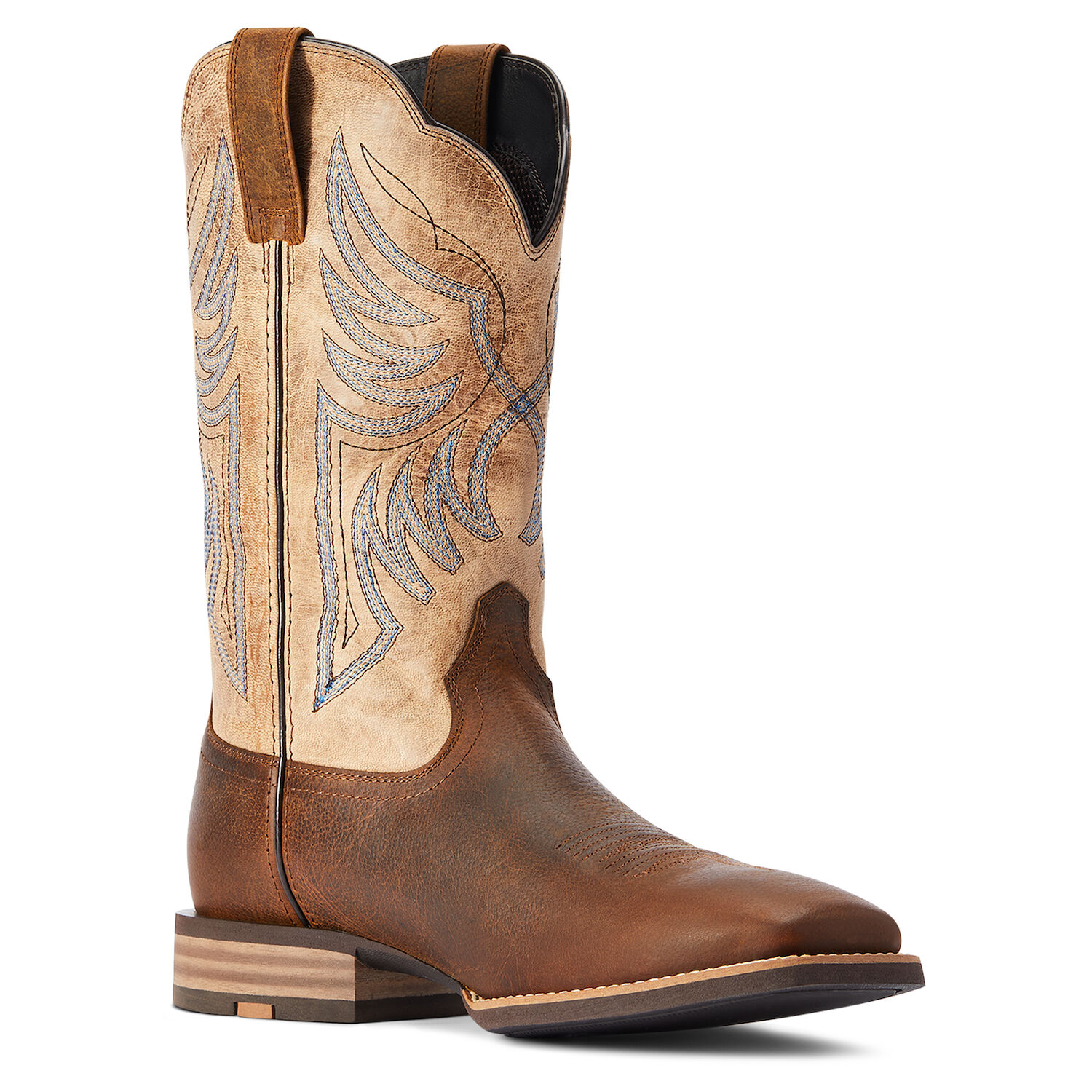 Men's Everlite Blazin Western Boot