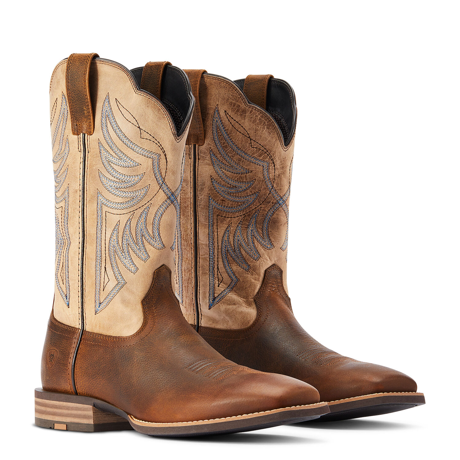 Men's Everlite Blazin Western Boot