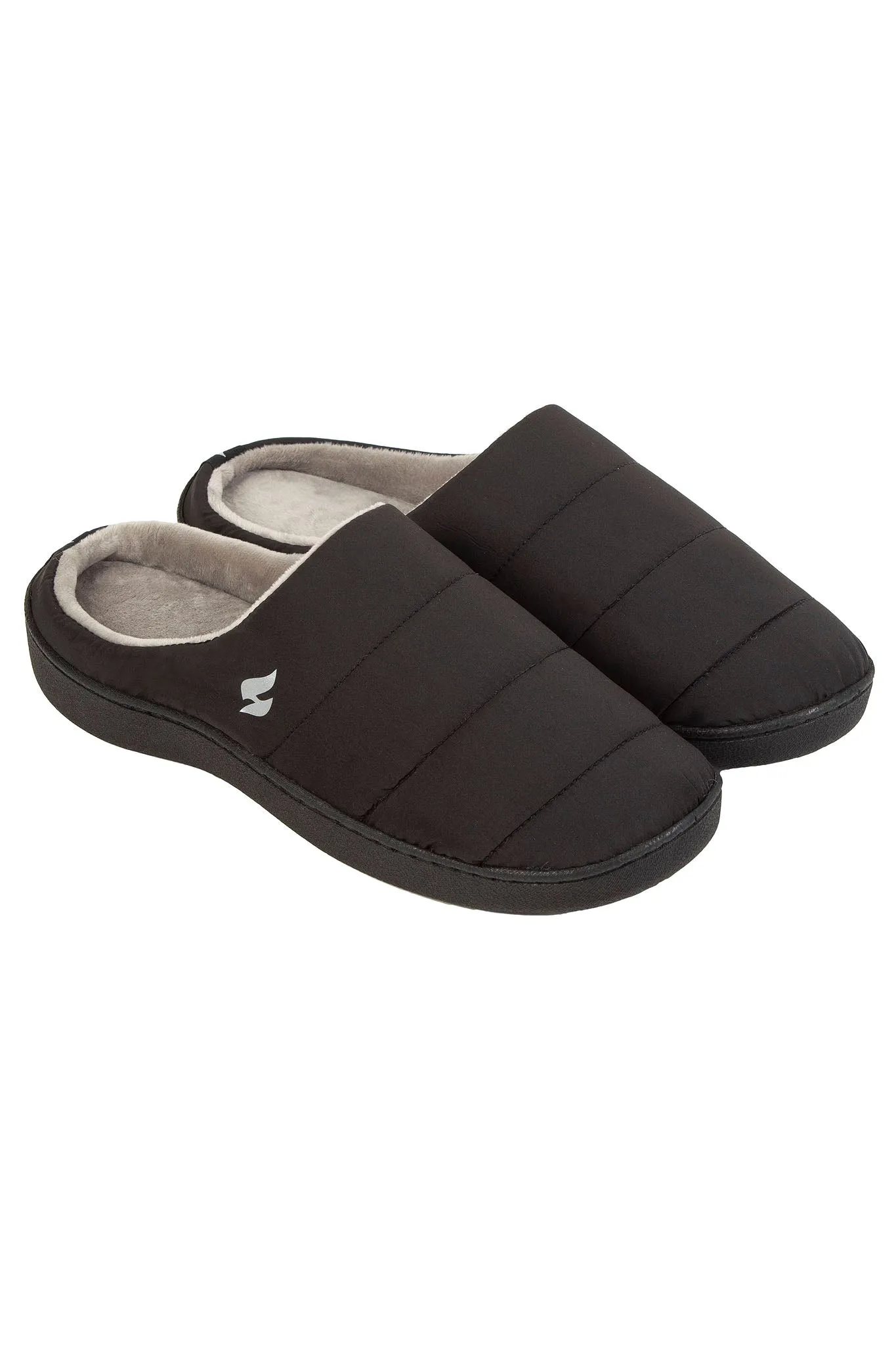 Men's Scuff Slipper