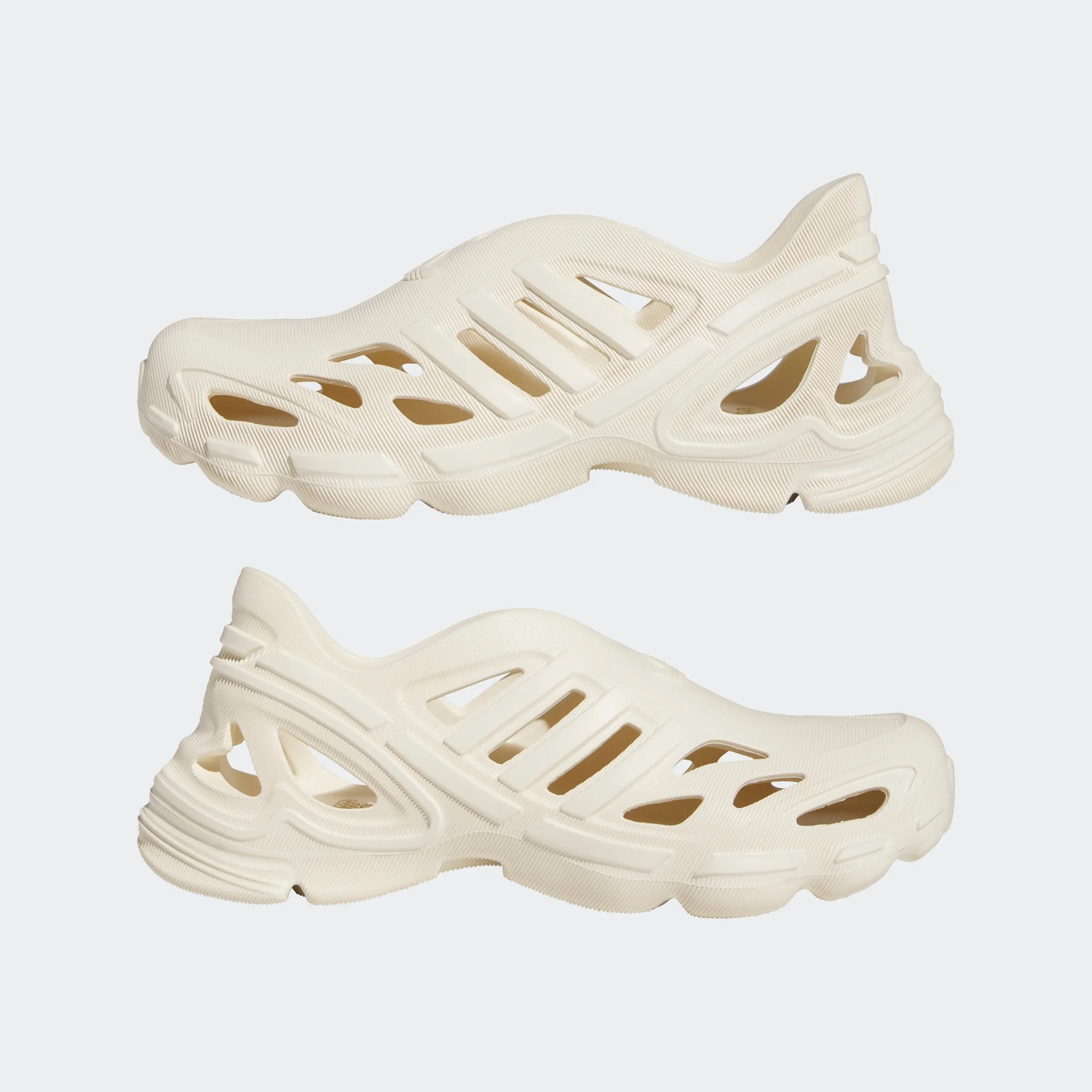 Men's adidas Originals Adifom Supernova Shoes Wonder White