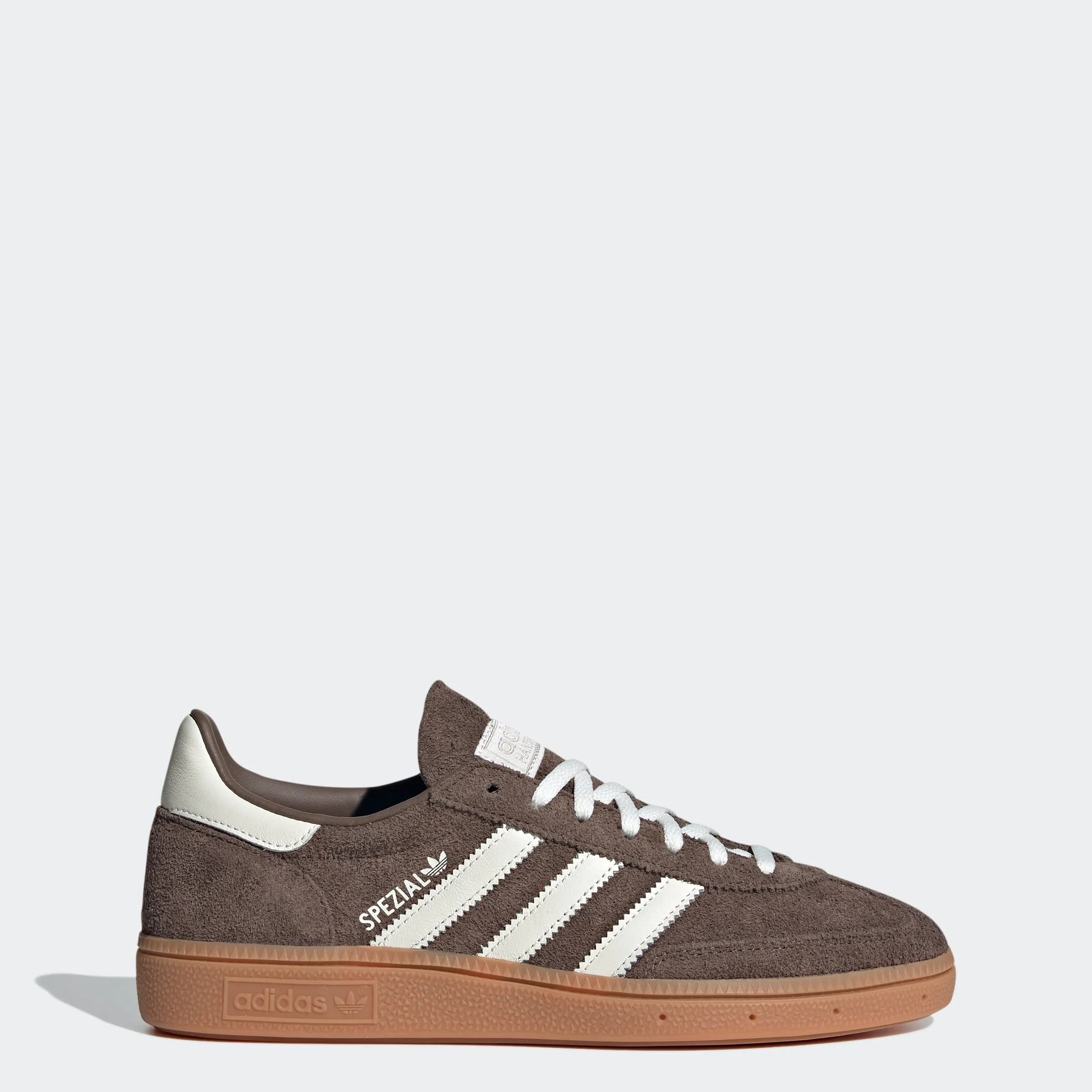 Men's adidas Originals Handball Spezial Shoes Earth Strata