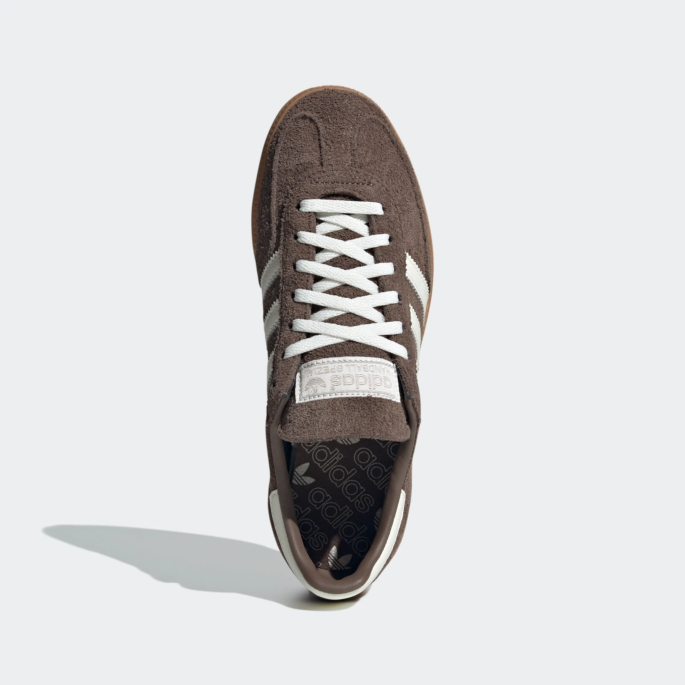 Men's adidas Originals Handball Spezial Shoes Earth Strata