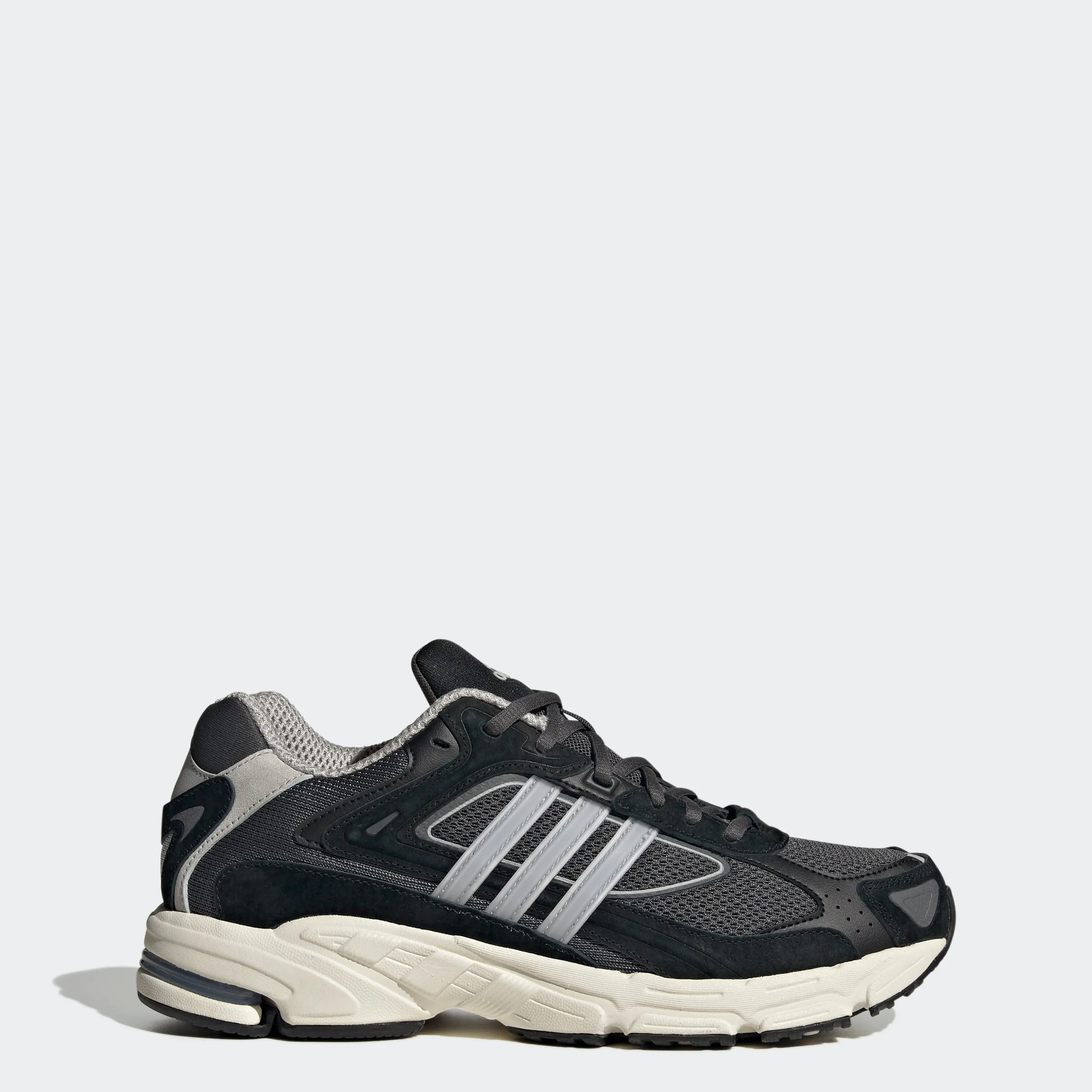 Men's adidas Originals Response CL Shoes Grey Six