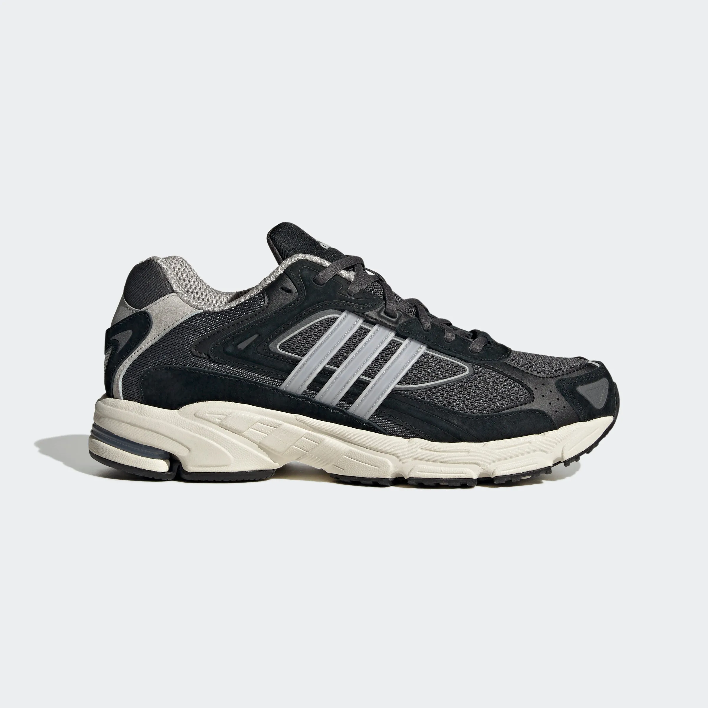 Men's adidas Originals Response CL Shoes Grey Six