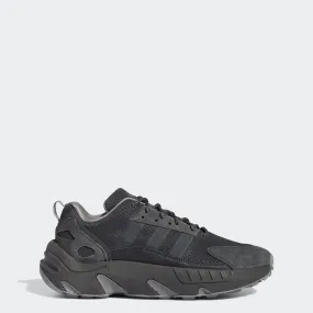 Men's adidas Originals ZX 22 BOOST Shoes Dark Solid Grey