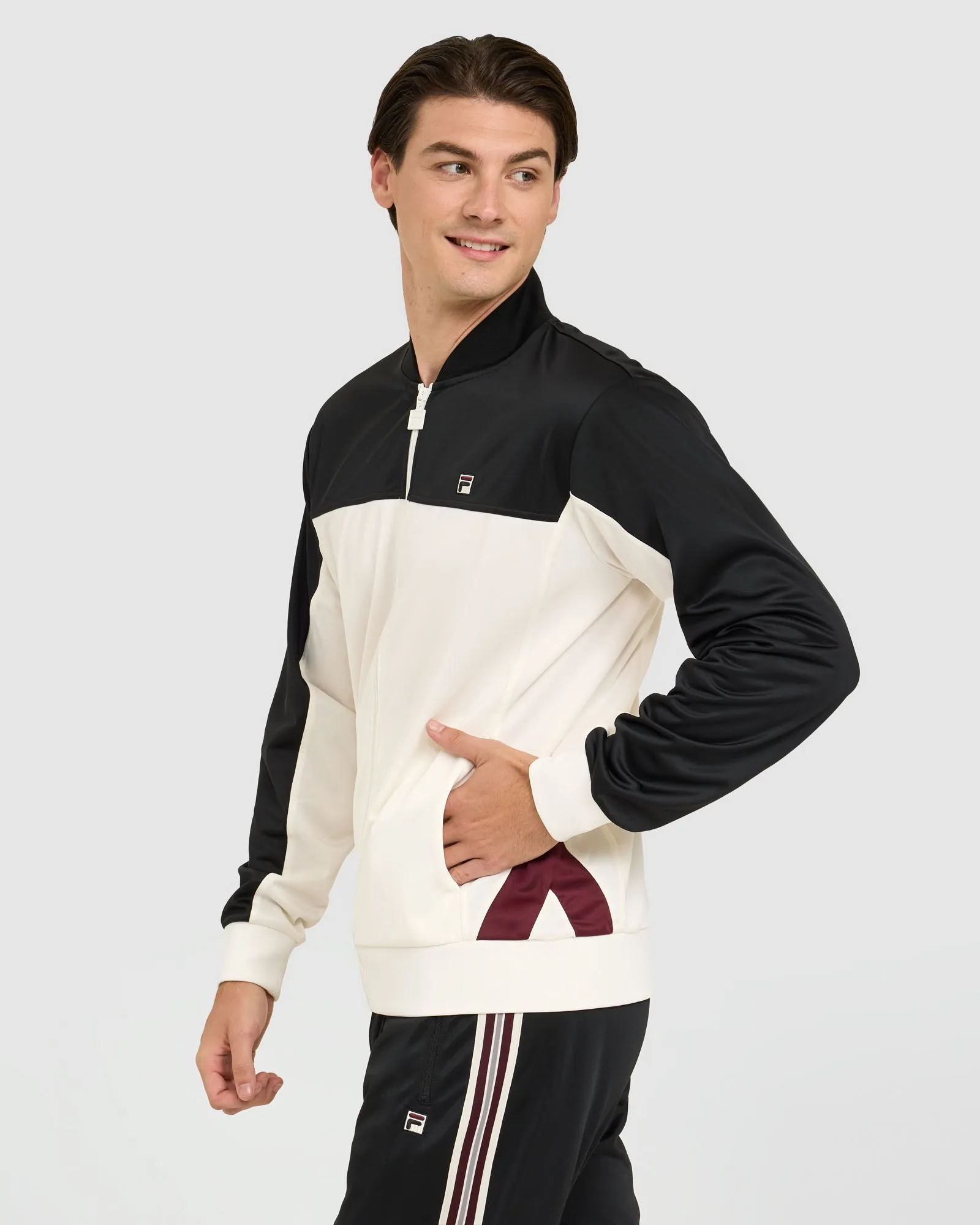 Men's Callahan Jacket