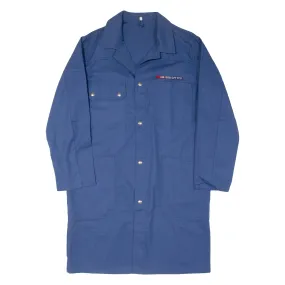 Mens Chore Jacket Blue XL