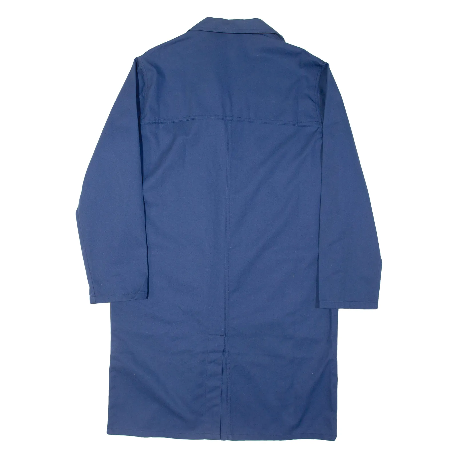 Mens Chore Jacket Blue XL