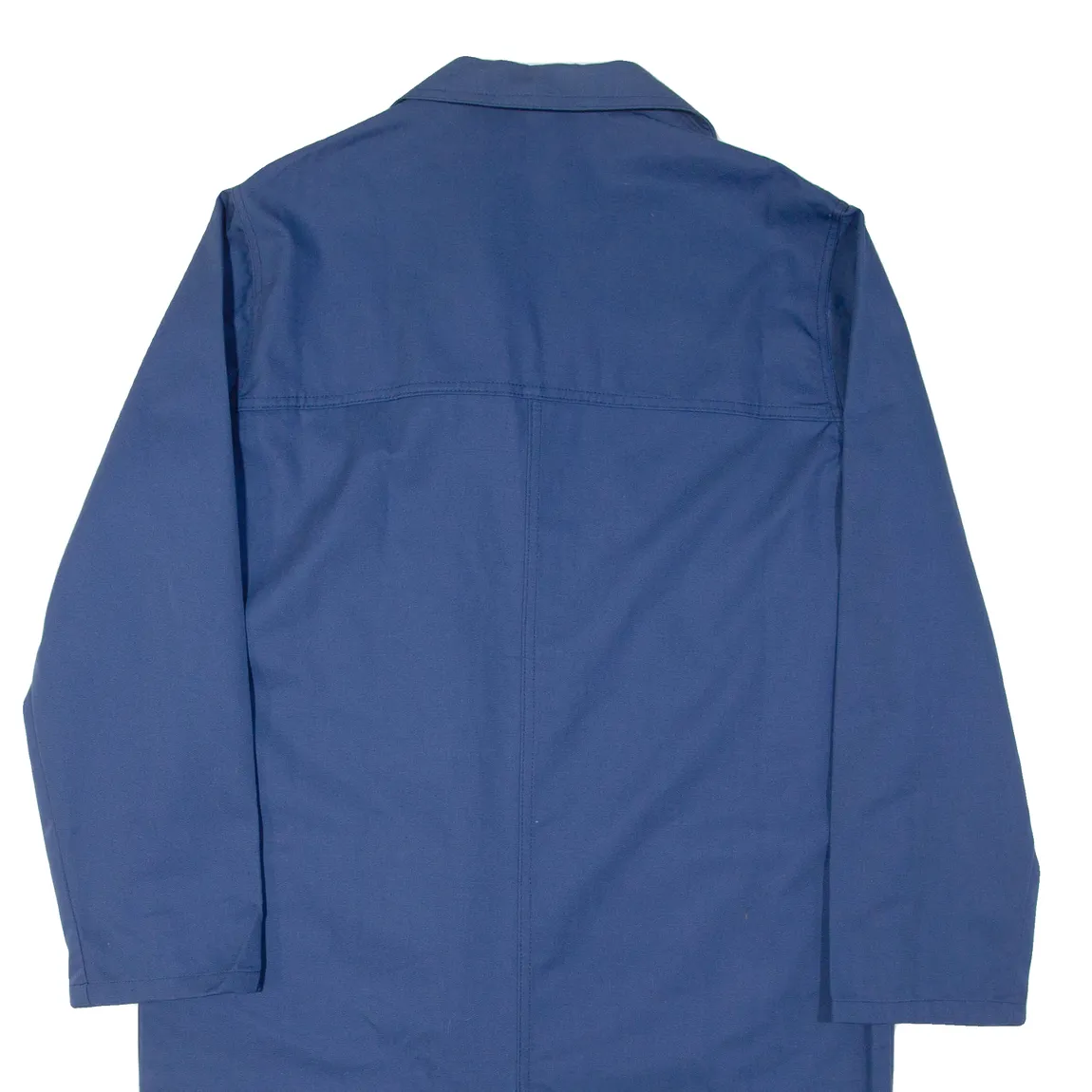 Mens Chore Jacket Blue XL