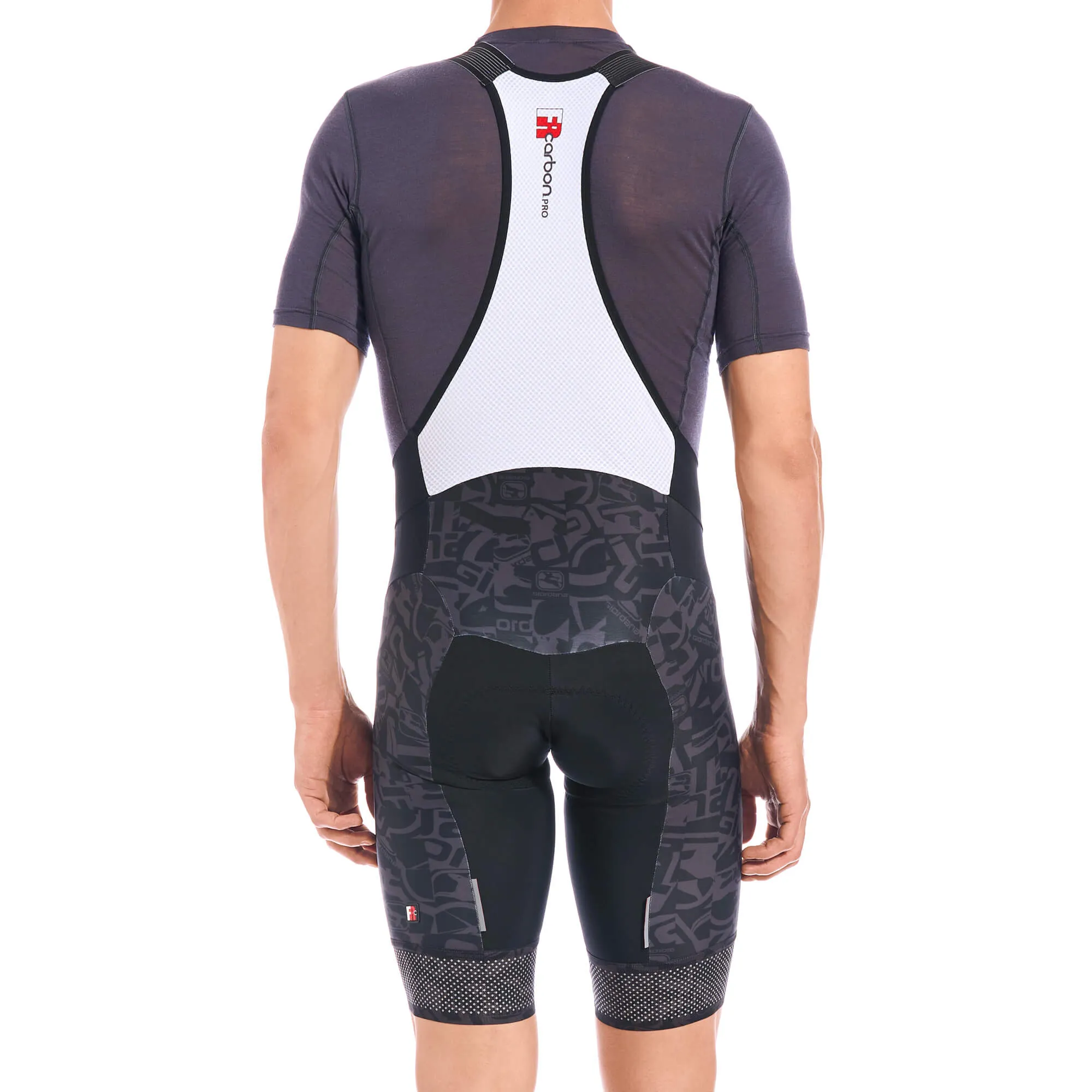 Men's FR-C Pro Thermal Bib Short