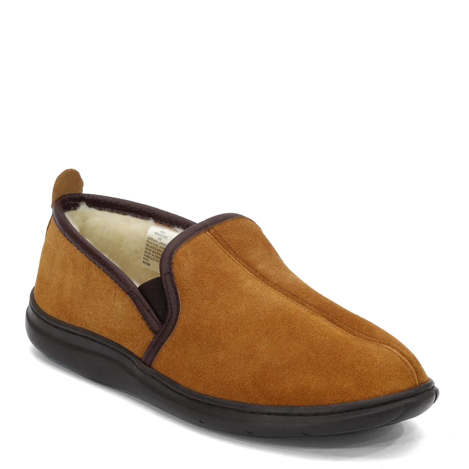 Mens L.B. Evans, Klondike Slipper