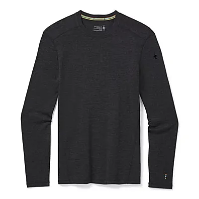 Men’s Merino Wool Classic Thermal Baselayer Top