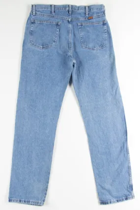 Men's Denim Jeans 284 (sz. W34 L34)