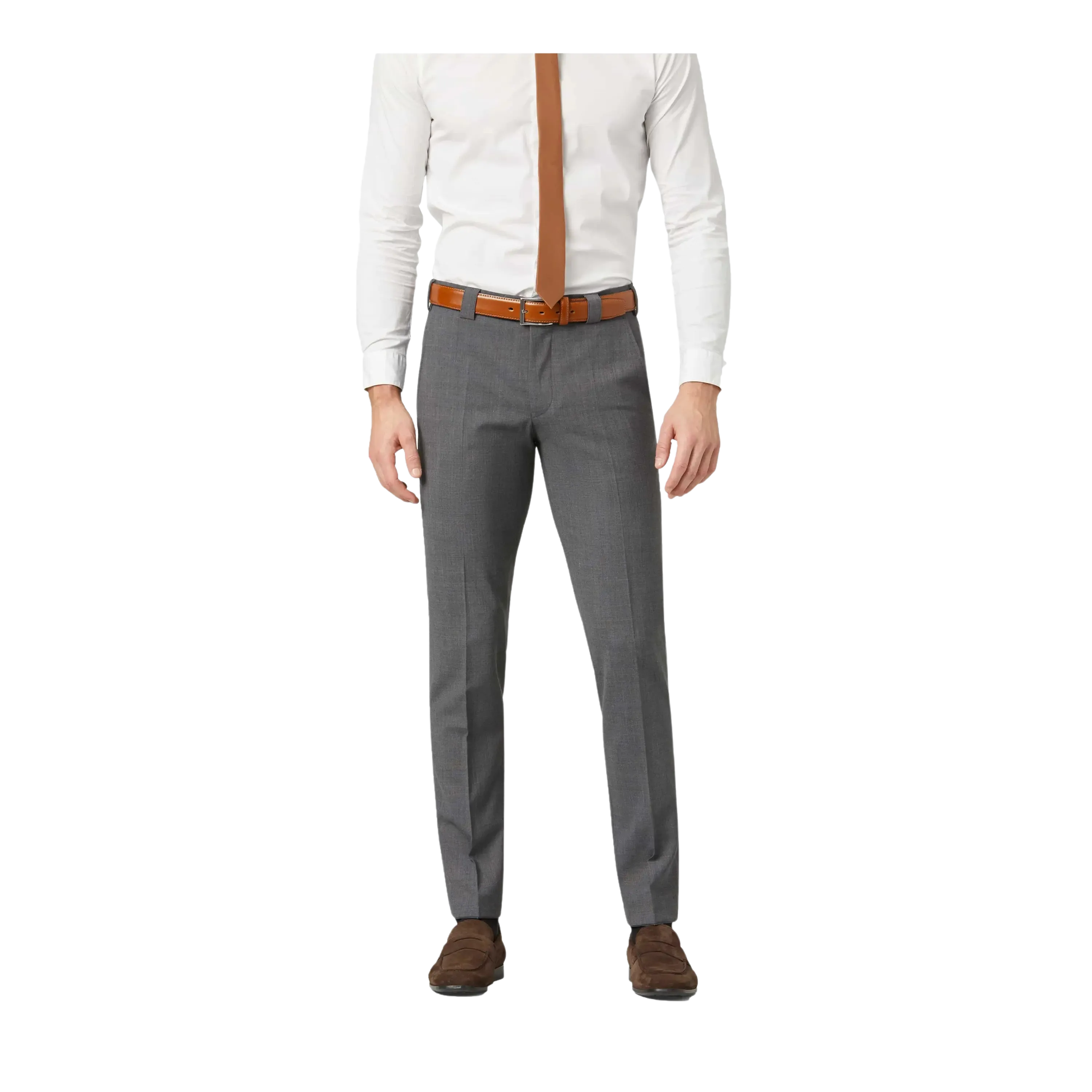 Meyer Roma 4-Way Super Stretch Trousers