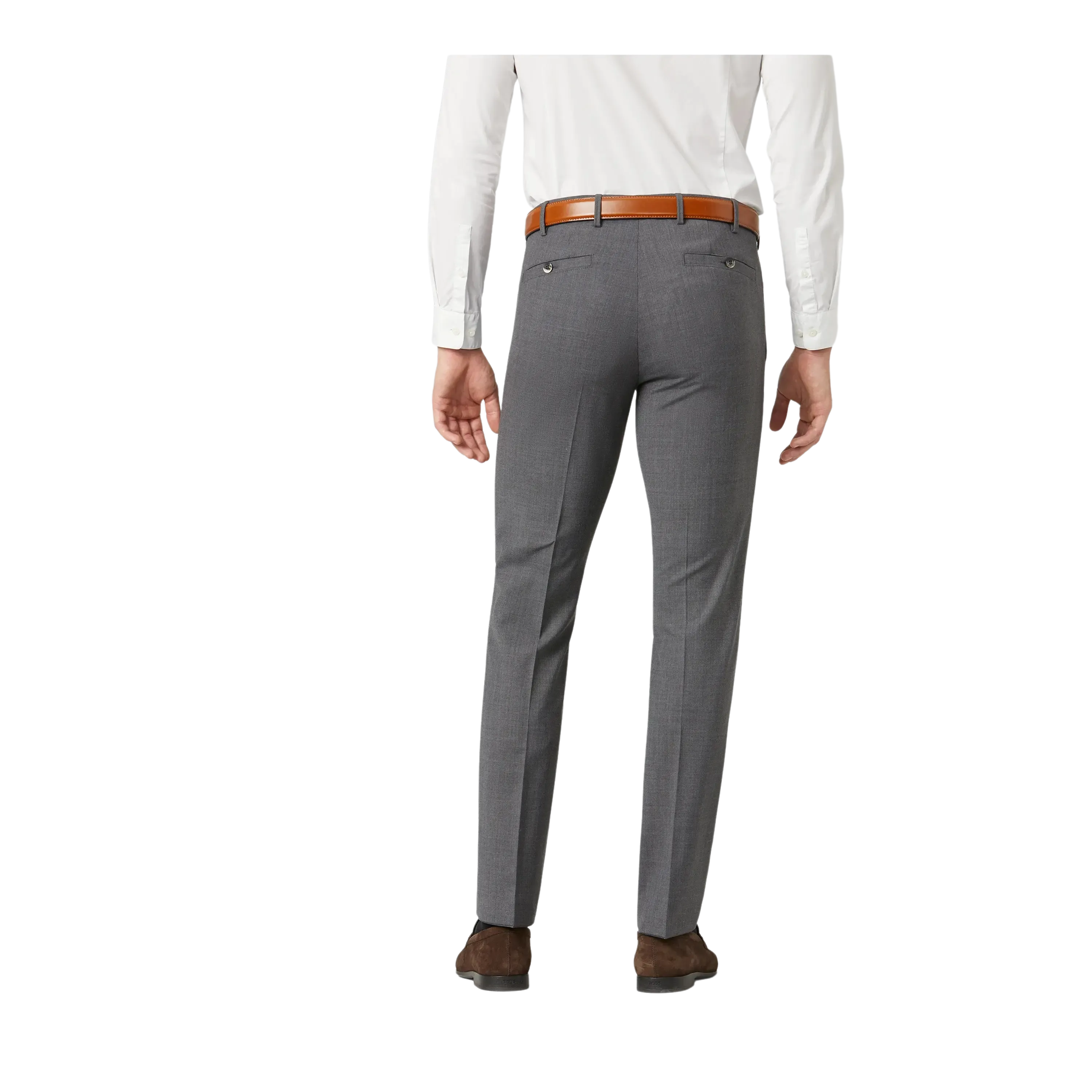 Meyer Roma 4-Way Super Stretch Trousers