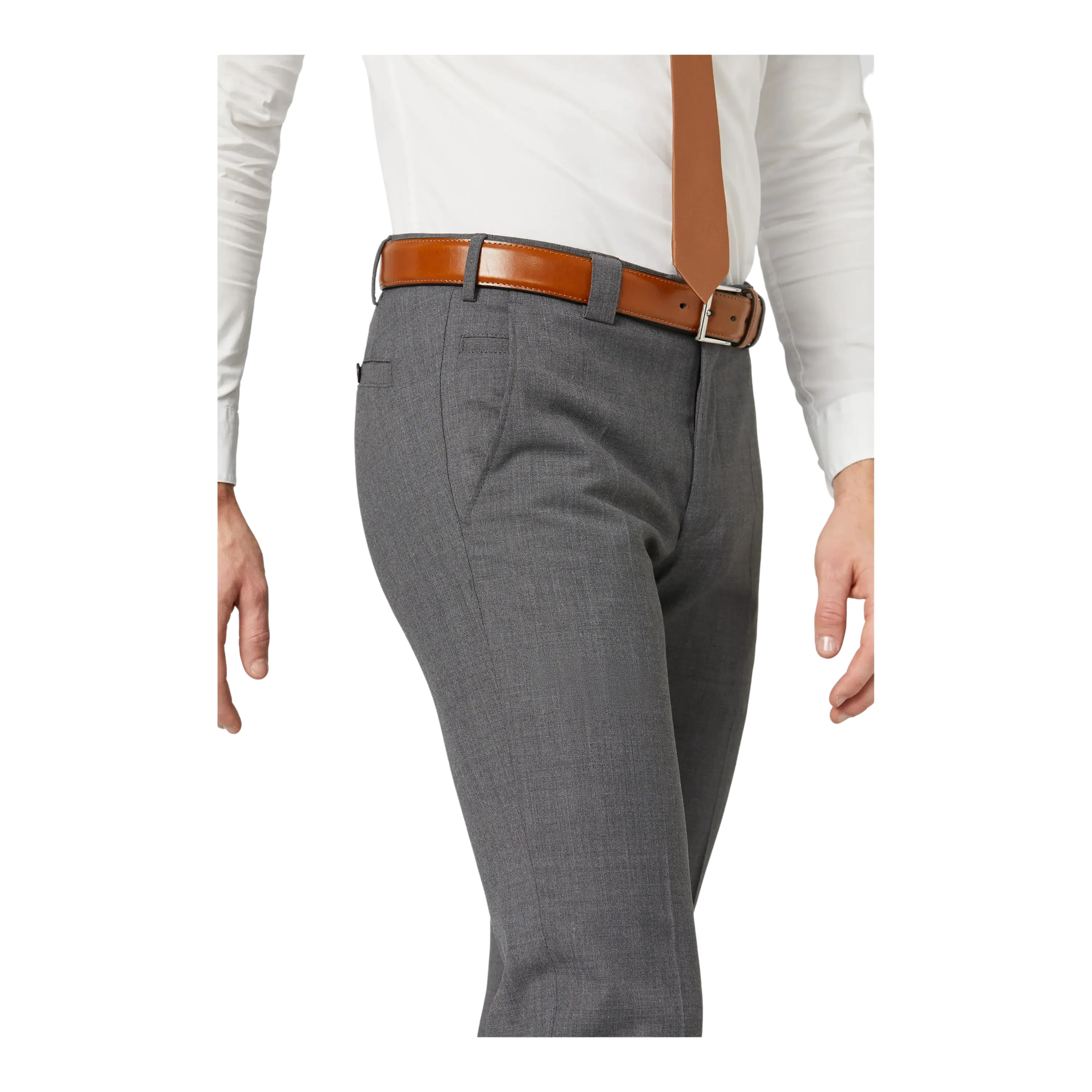 Meyer Roma 4-Way Super Stretch Trousers