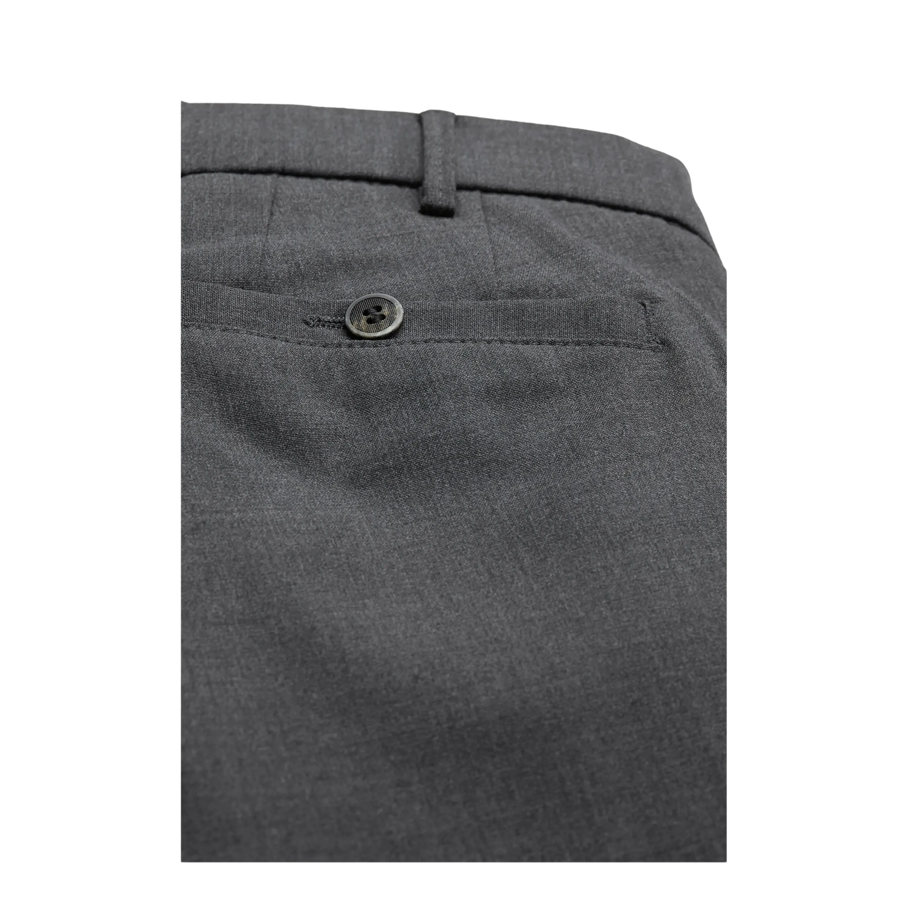 Meyer Roma 4-Way Super Stretch Trousers