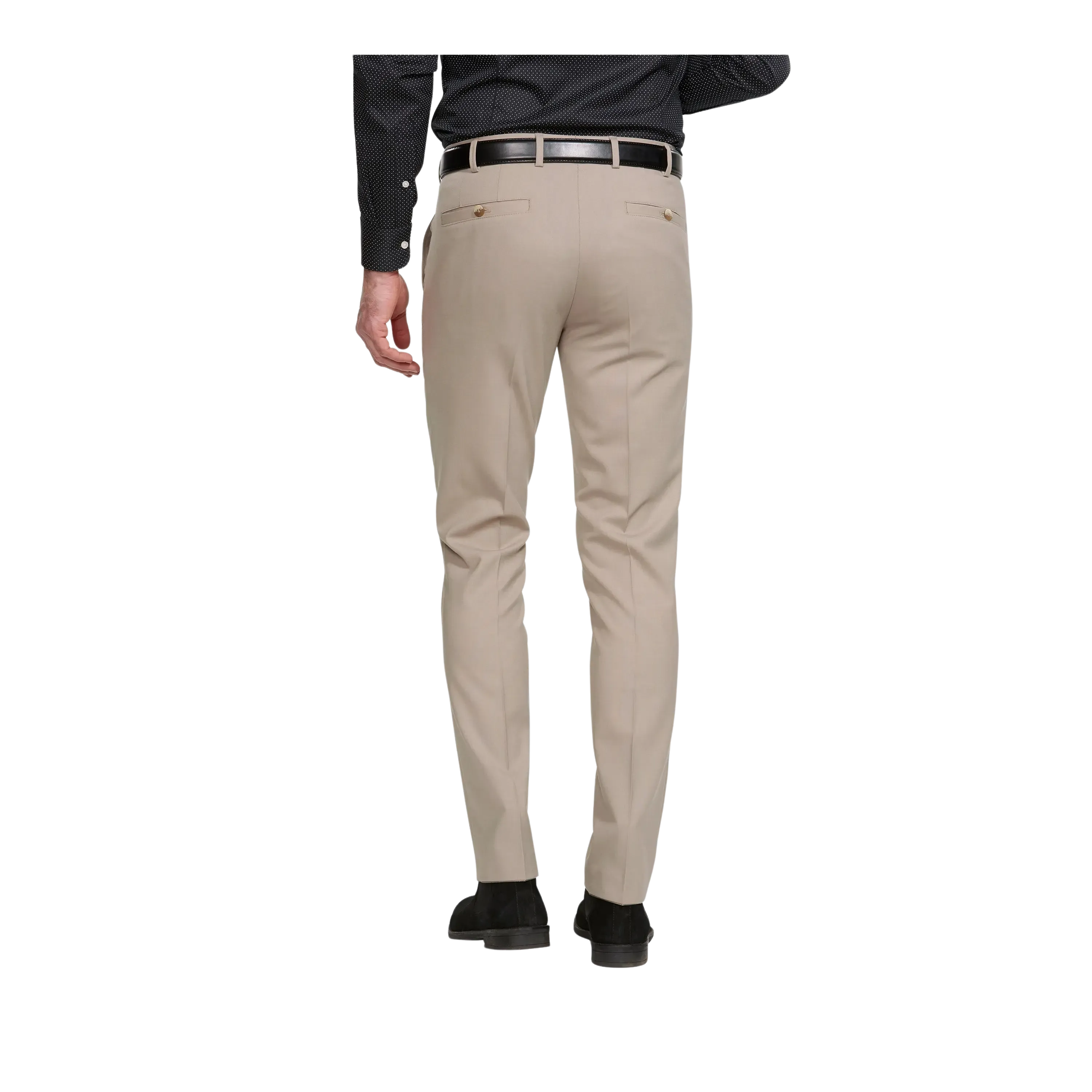 Meyer Roma 4-Way Super Stretch Trousers