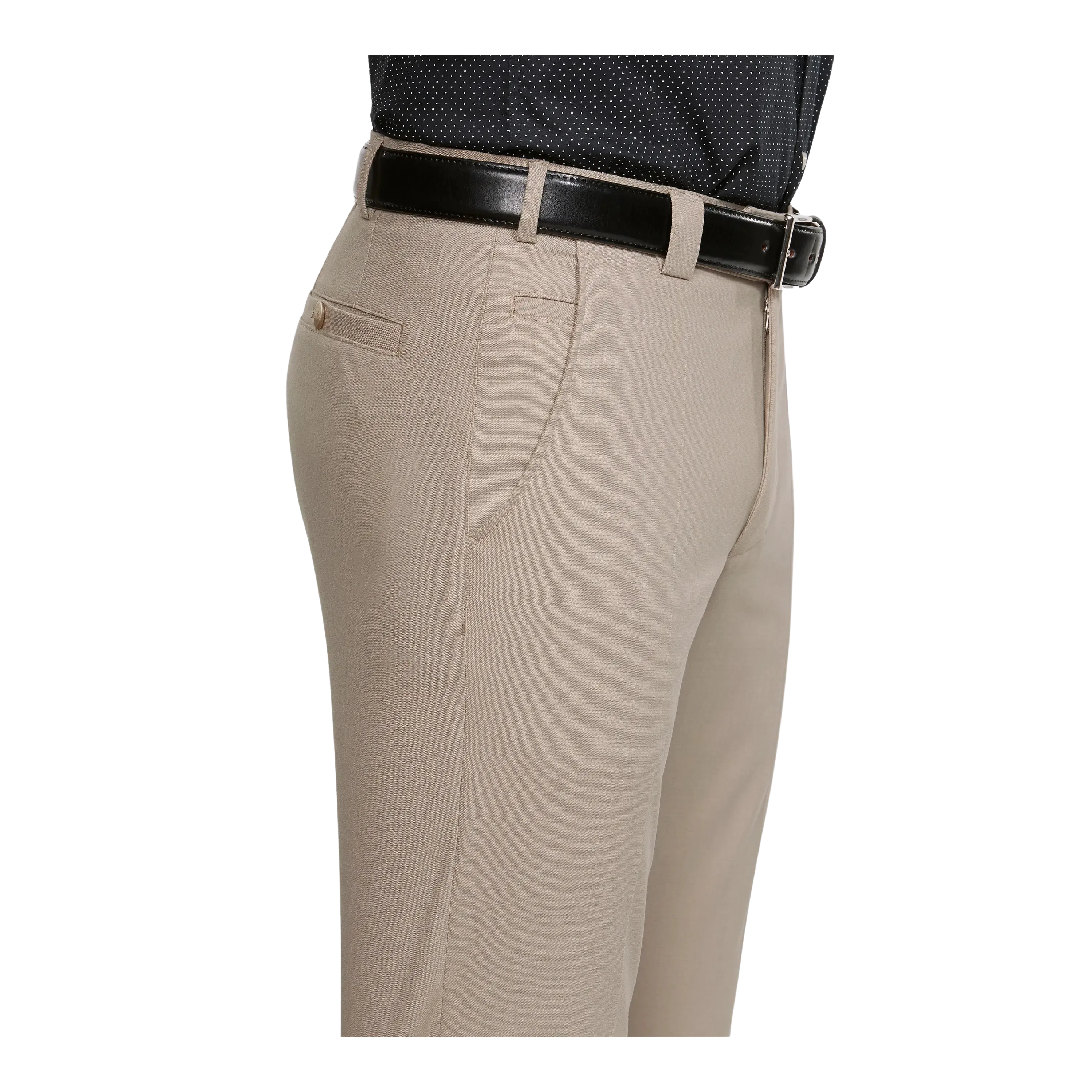 Meyer Roma 4-Way Super Stretch Trousers