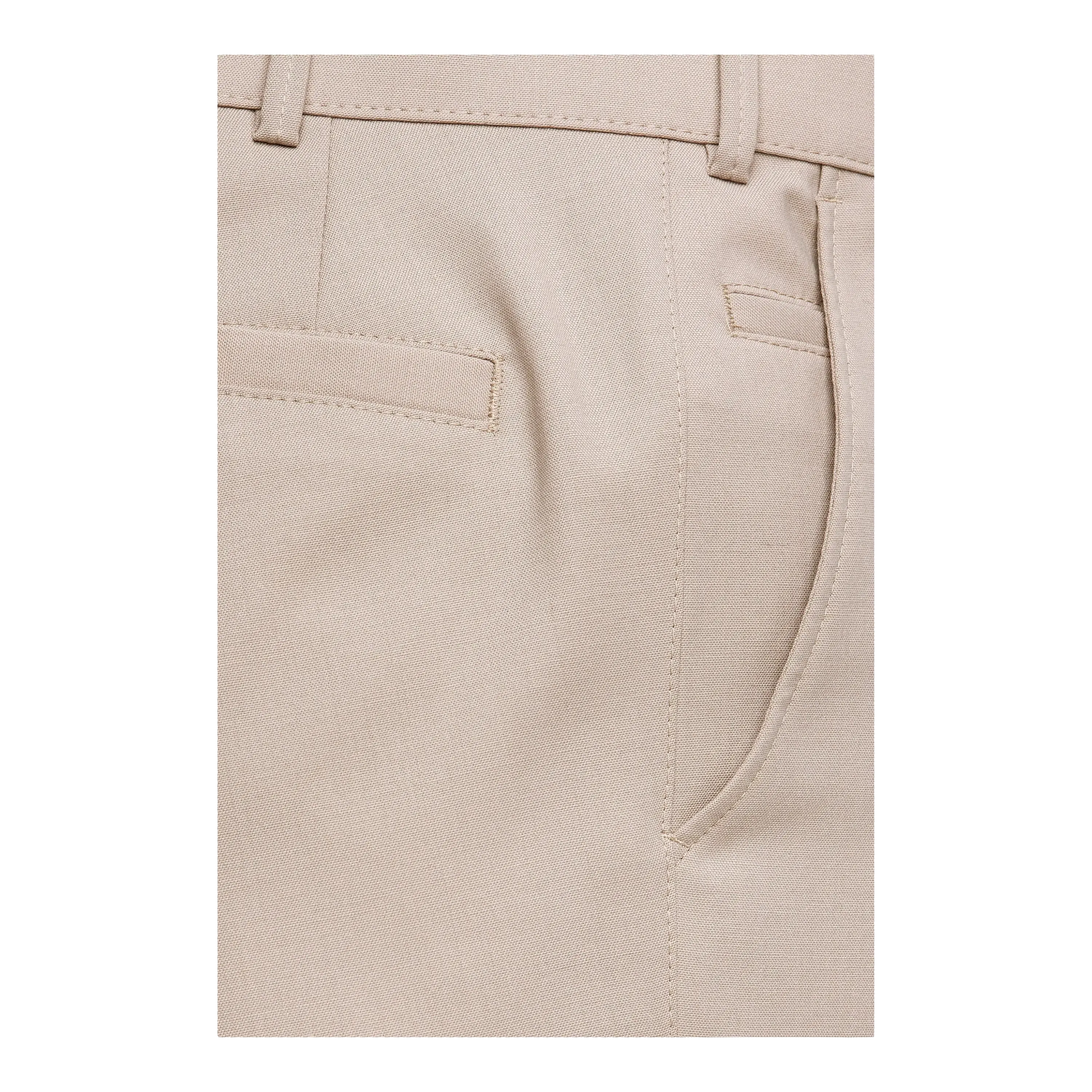 Meyer Roma 4-Way Super Stretch Trousers