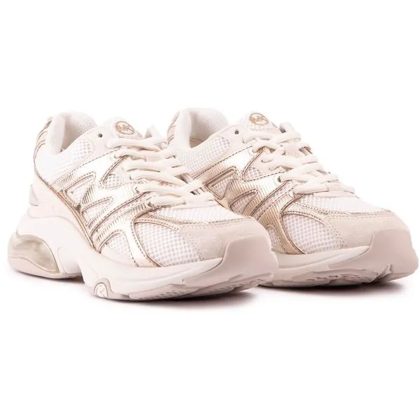 Michael Kors Kit Extreme Sneakers