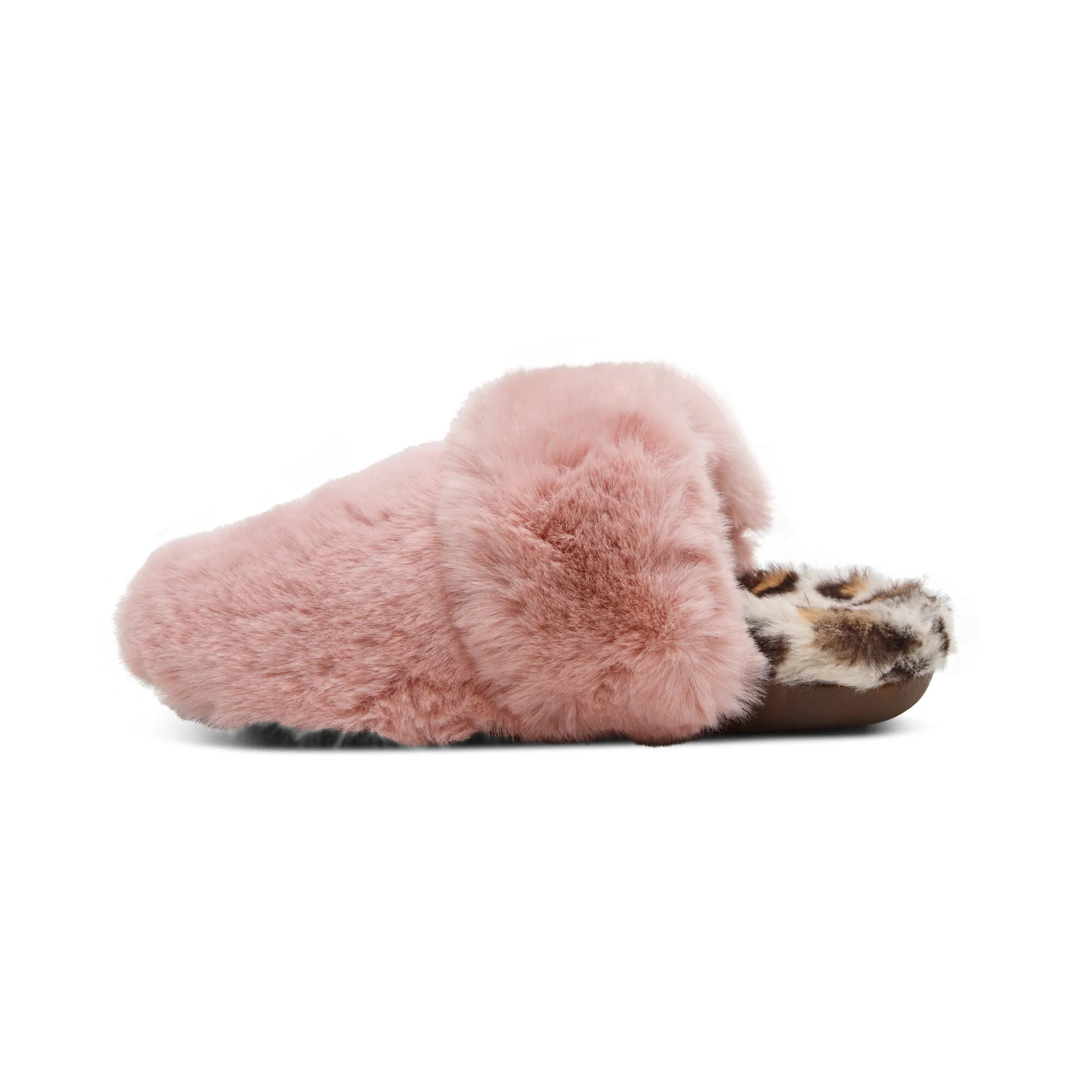 Misty Arch Support Slipper