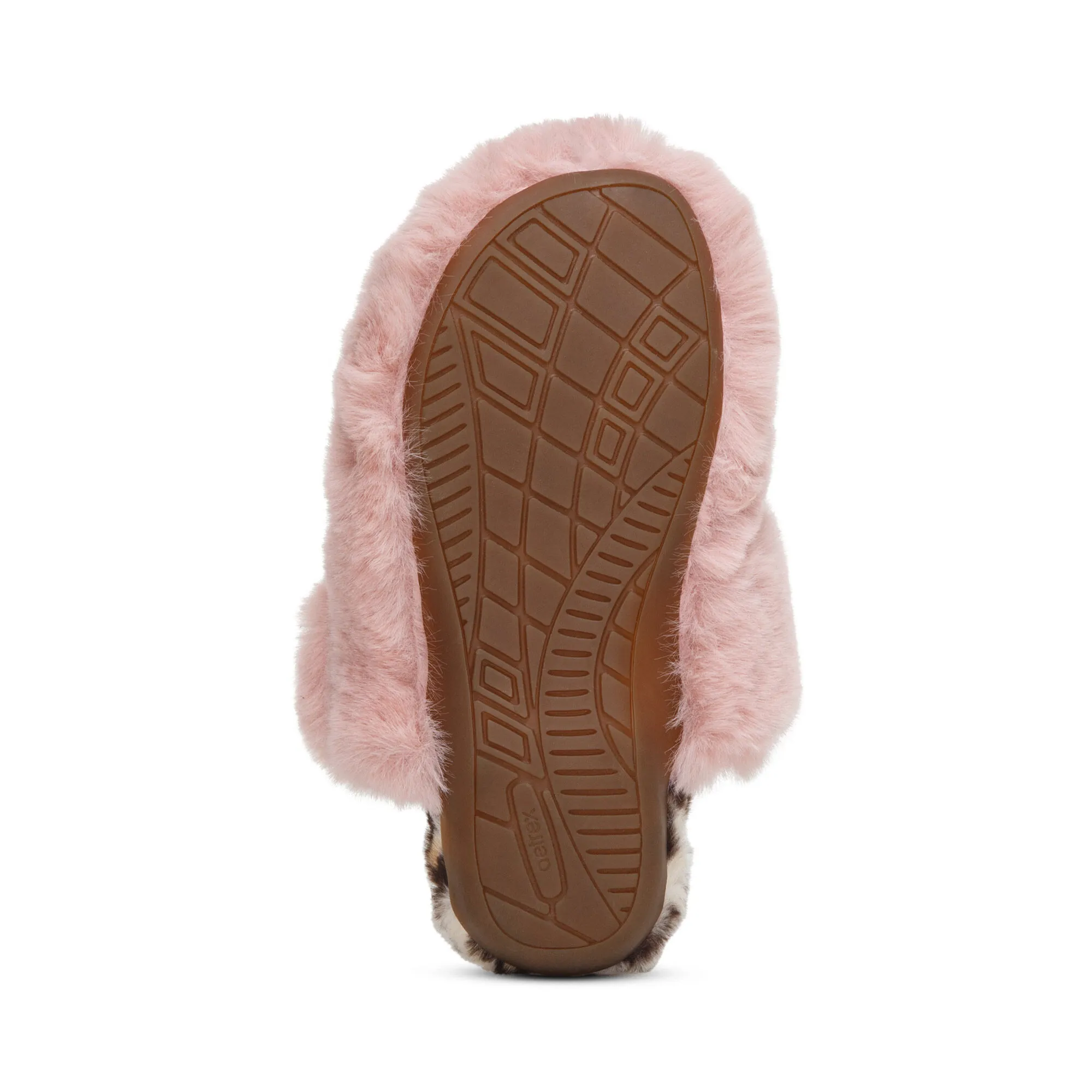 Misty Arch Support Slipper