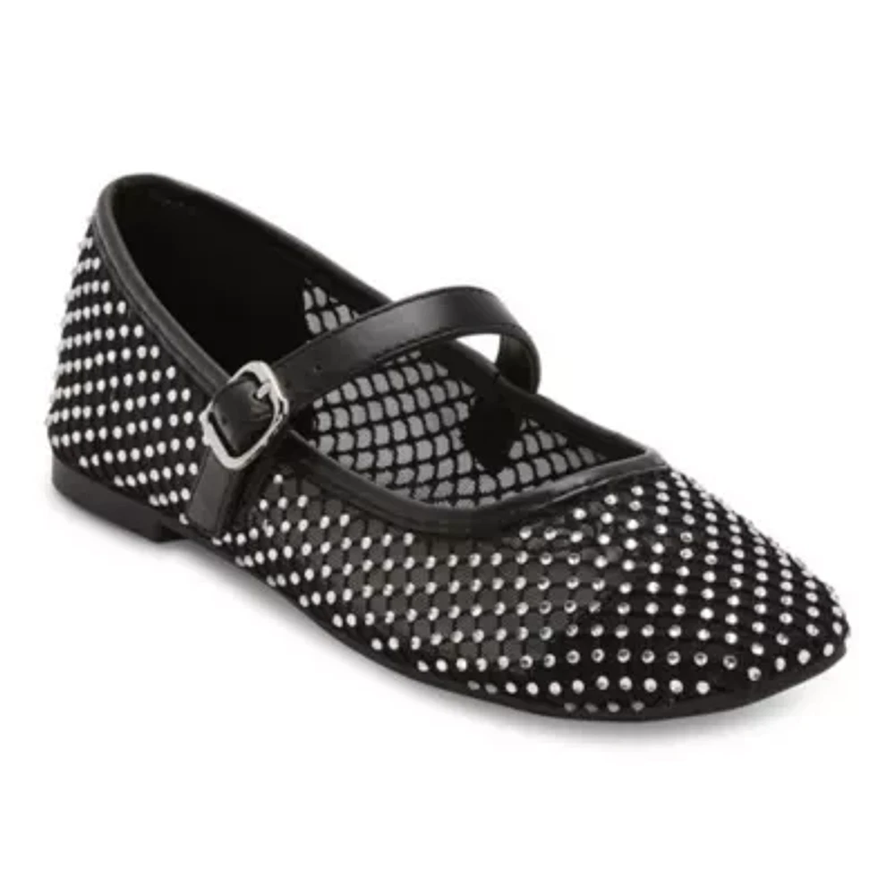 Mixit Womens Startle Ballet Flats