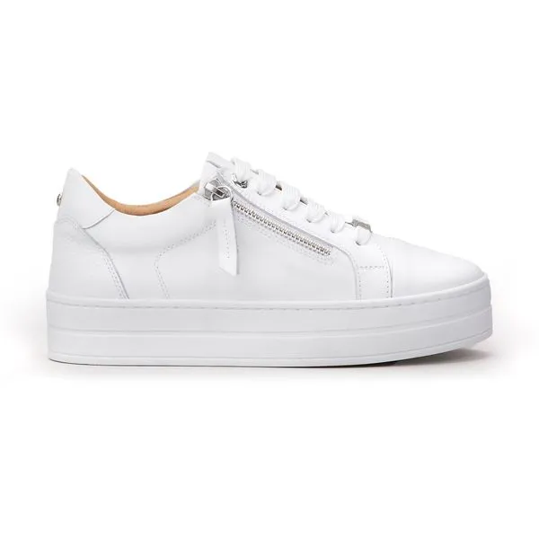 Moda In Pelle Abbiy Trainers