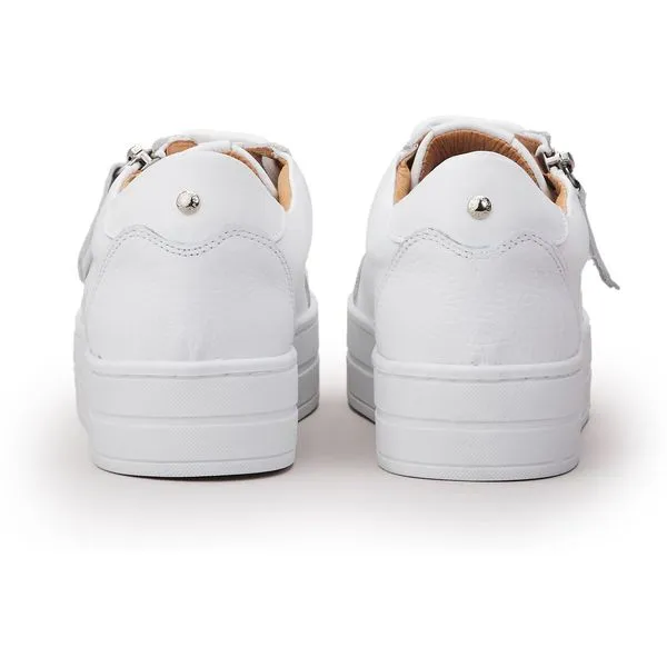 Moda In Pelle Abbiy Trainers