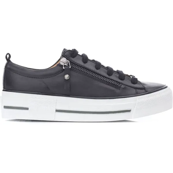 Moda In Pelle Filician Trainers