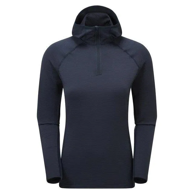 Montane Women's Protium Lite Hoodie | Midlayers UK