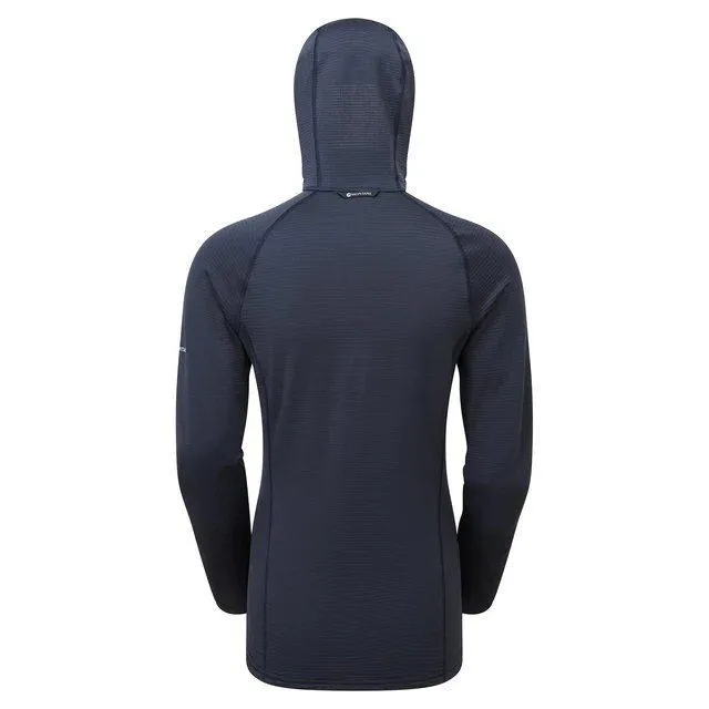 Montane Women's Protium Lite Hoodie | Midlayers UK