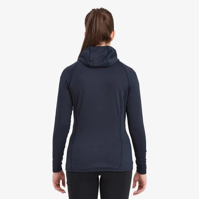 Montane Women's Protium Lite Hoodie | Midlayers UK