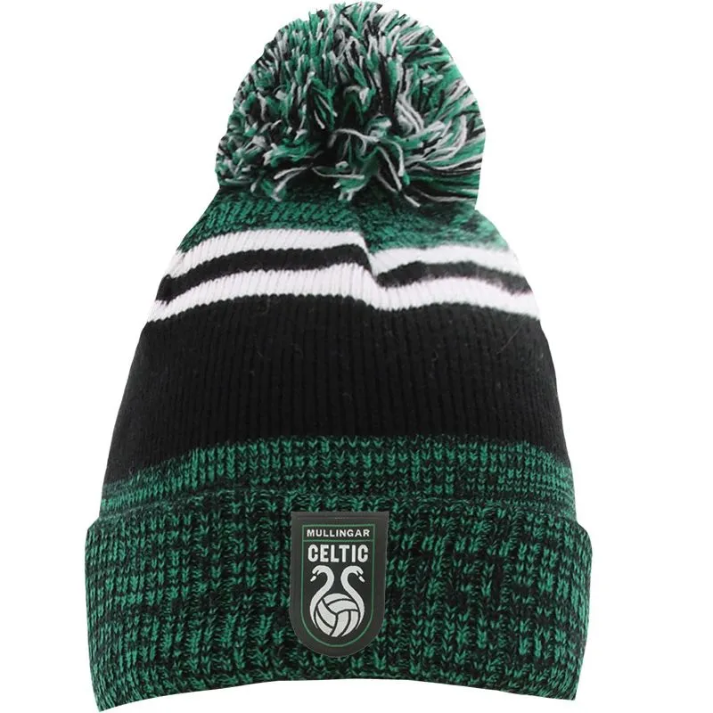 Mullingar Celtic Canyon Bobble Hat