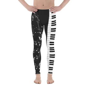 Music Men's Leggings