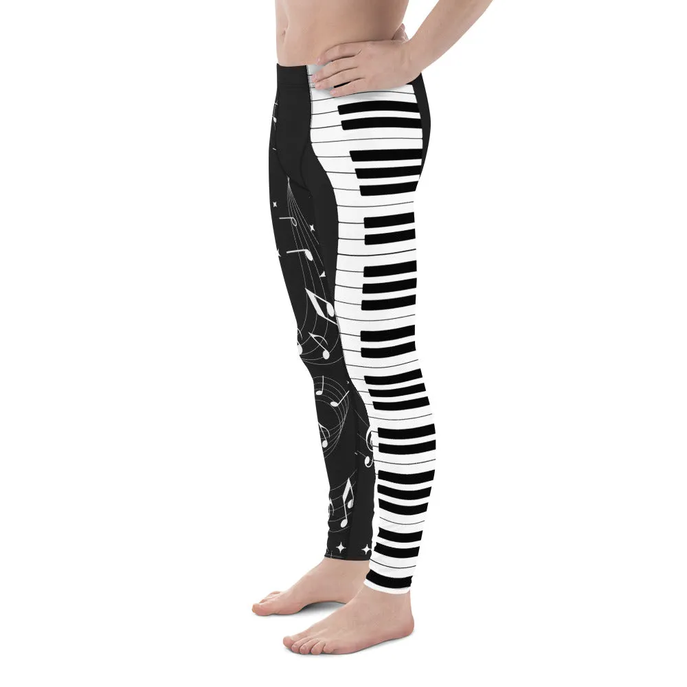 Music Men's Leggings