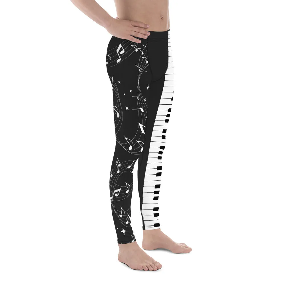 Music Men's Leggings