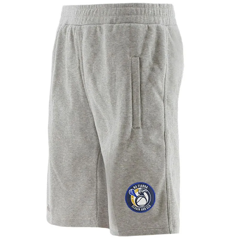 Na Fianna Clonard Benson Fleece Shorts