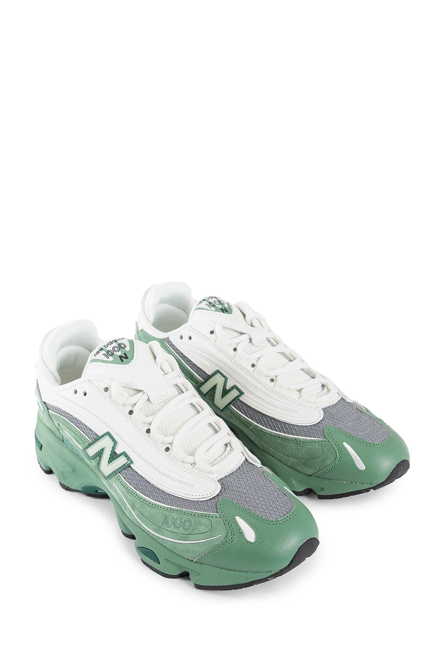 new balance 1000 sneakers