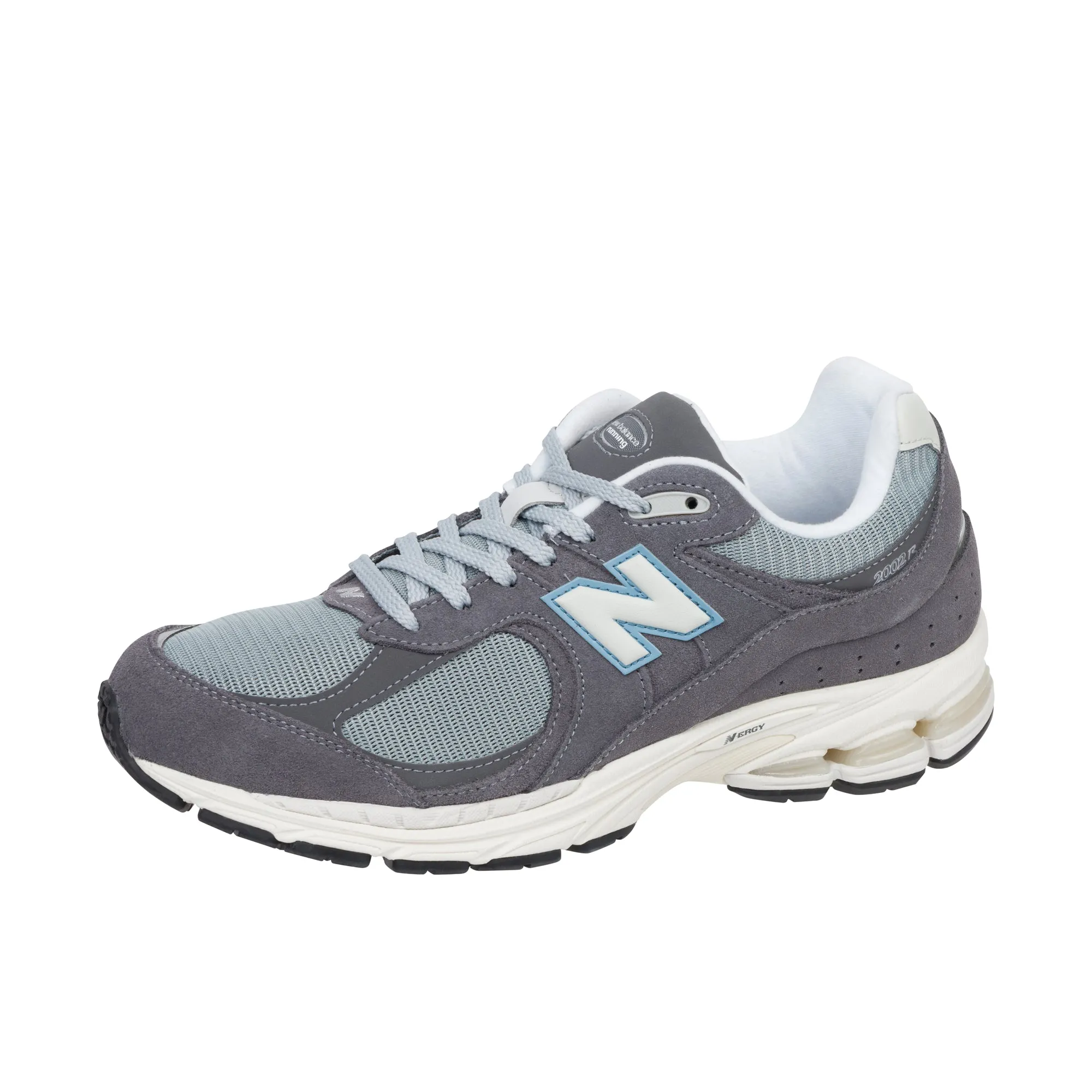 New Balance 2002R Magnet/Lead/Blue Fox