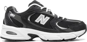 New Balance 530 Classic Black Grey sneakers