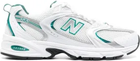 New Balance 530 low-top sneakers White