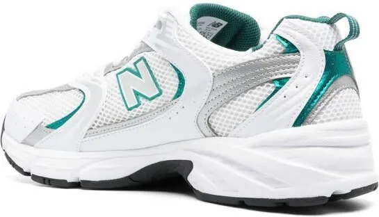 New Balance 530 low-top sneakers White