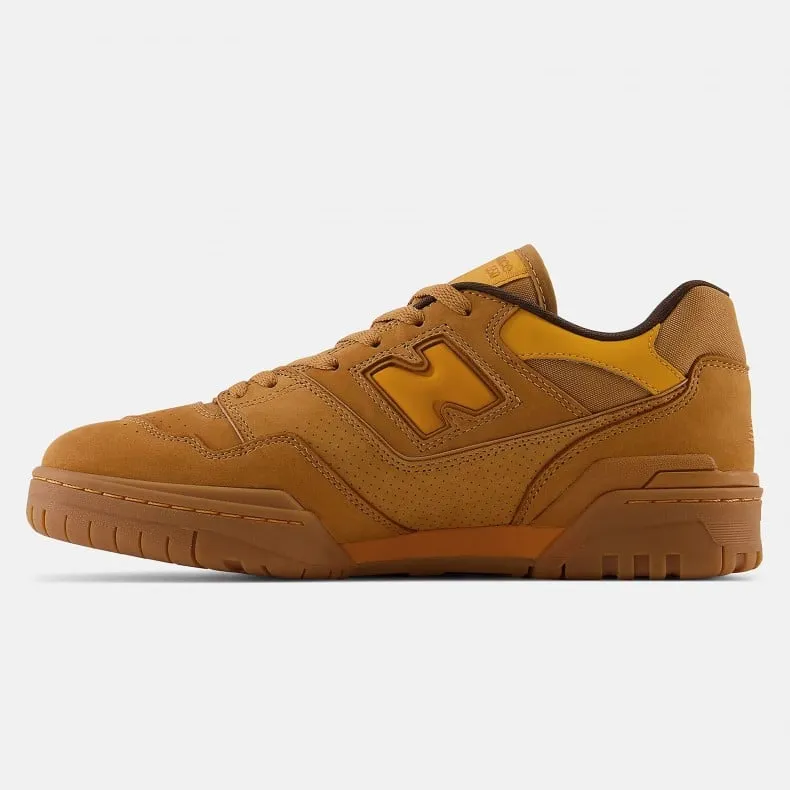 New Balance 550 (Canyon/Tobacco/True Brown)