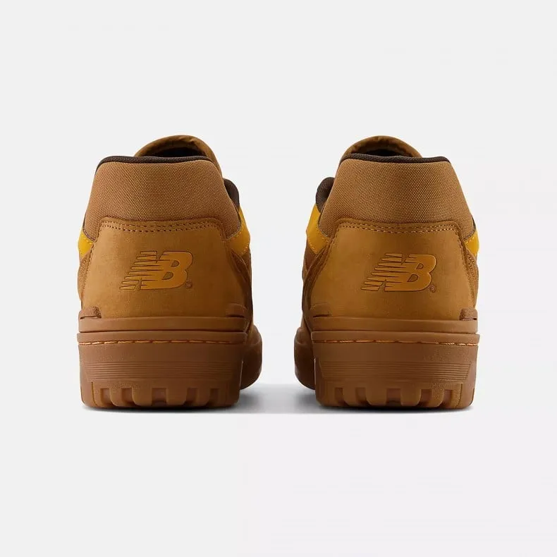 New Balance 550 (Canyon/Tobacco/True Brown)