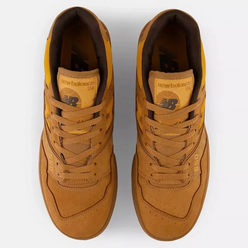 New Balance 550 (Canyon/Tobacco/True Brown)